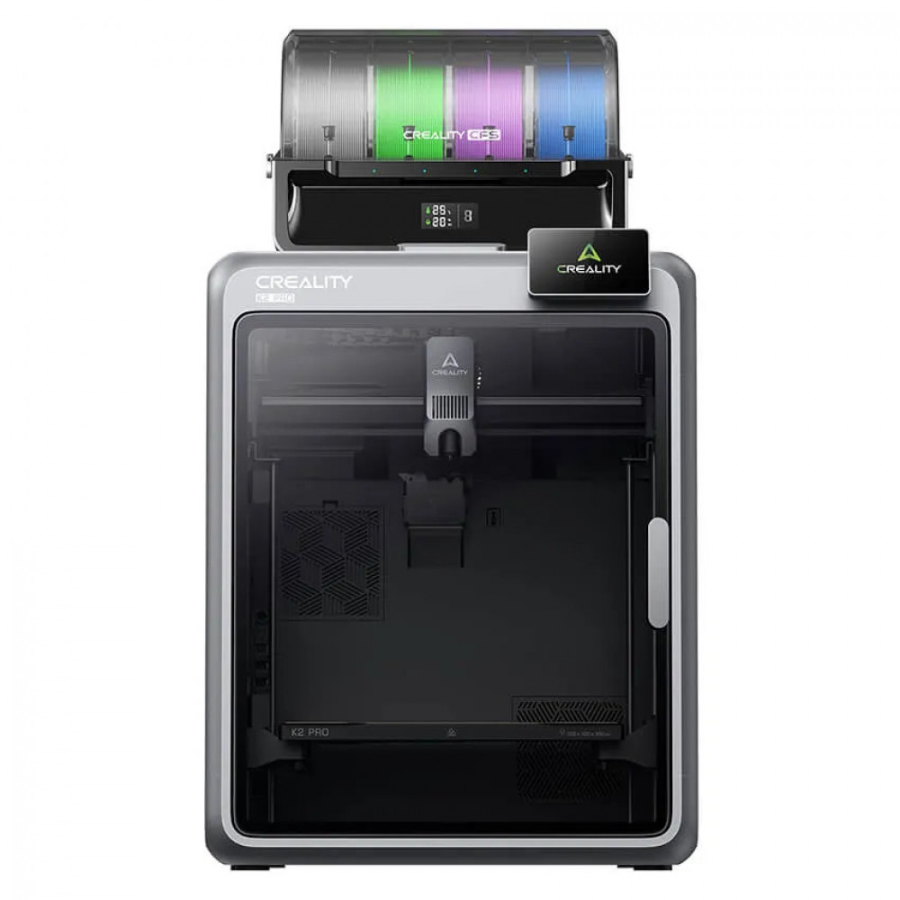 3D-принтер Creality K2 Pro Combo Creality K2 Pro Combo