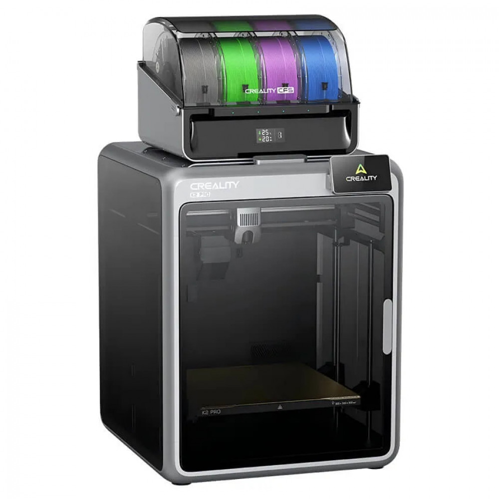 3D-принтер Creality K2 Pro Combo Creality K2 Pro Combo