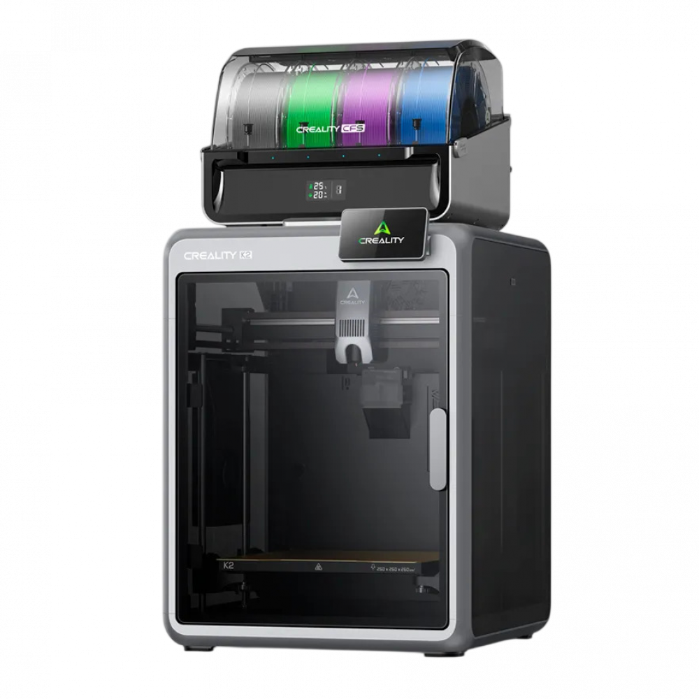 3D-принтер Creality K2 Combo Creality K2 Combo