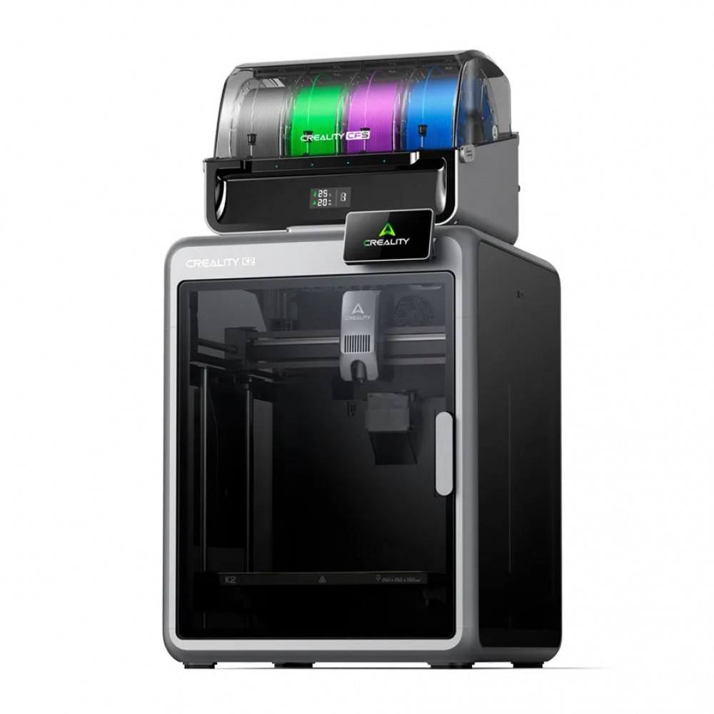 3D-принтер Creality K2 Combo Creality K2 Combo