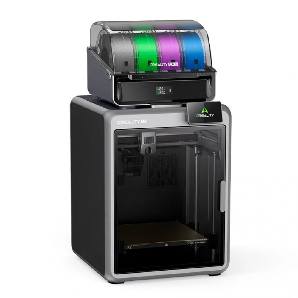 3D-принтер Creality K2 Combo Creality K2 Combo