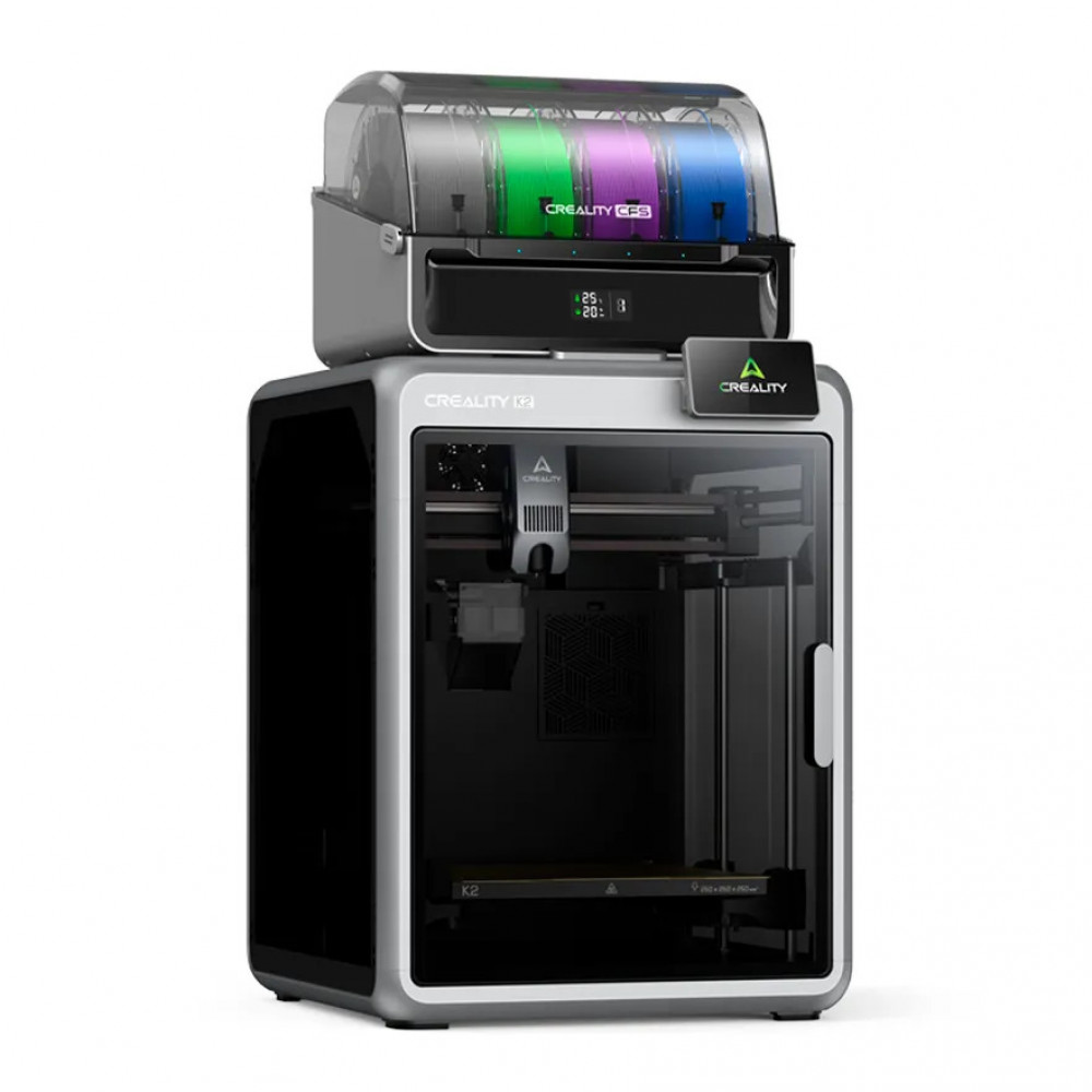 3D-принтер Creality K2 Combo Creality K2 Combo