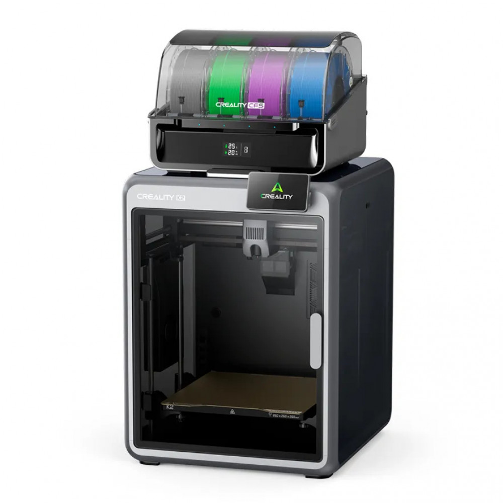 3D-принтер Creality K2 Combo Creality K2 Combo