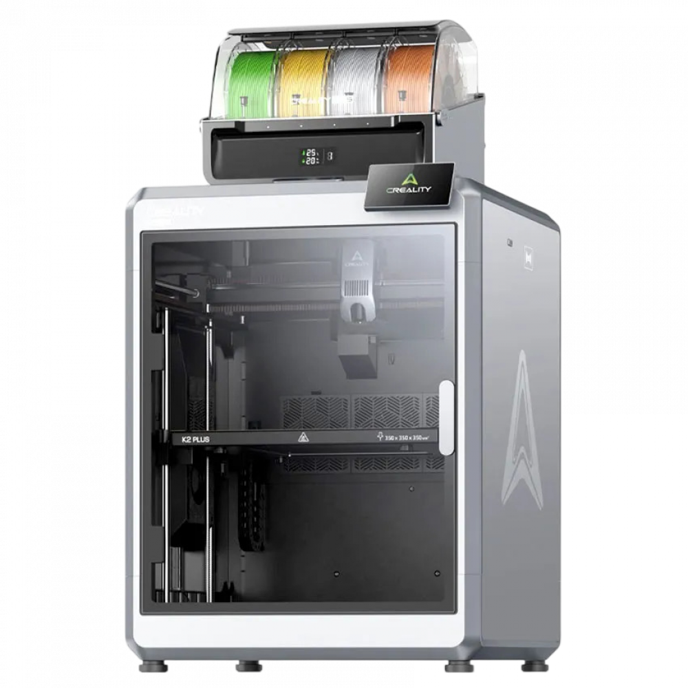 3D-принтер Creality K2 Plus Combo Creality K2 Plus Combo