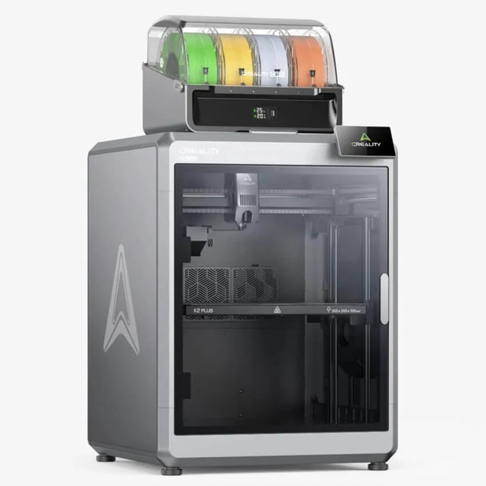 3D-принтер Creality K2 Plus Combo Creality K2 Plus Combo