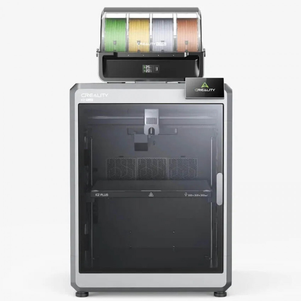 3D-принтер Creality K2 Plus Combo Creality K2 Plus Combo