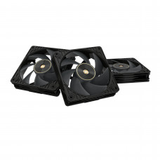 Вентилятор в корпус ASUS PROART PF120 FAN PWM BLACK 3IN1