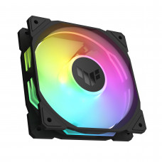 Вентилятор в корпус ASUS TUF GAMING TR120 FAN ARGB BLACK 3IN1