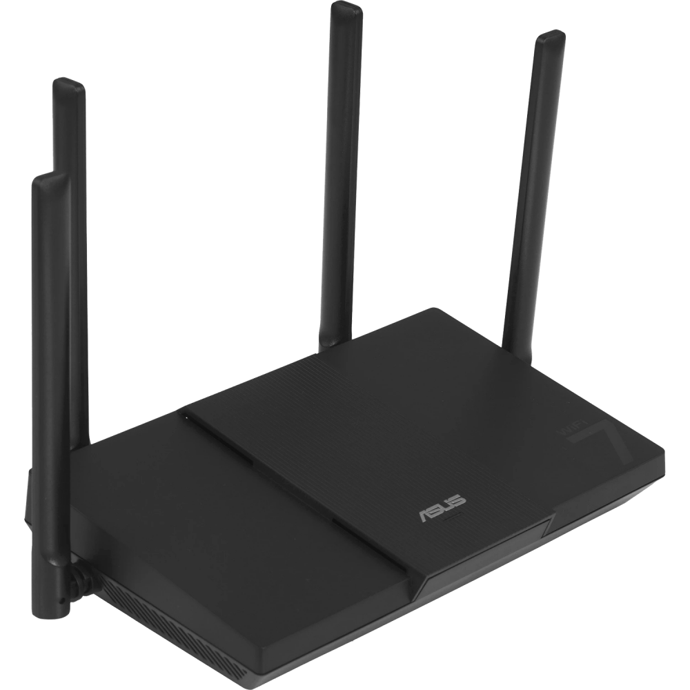 Маршрутизатор ASUS 90IG09U0-MU2S00