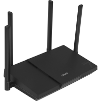 Маршрутизатор ASUS 90IG09U0-MU2S00