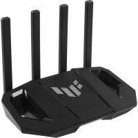 Маршрутизатор ASUS TUF-BE3600 V2 ASUS 90IG0A90-MO9C00