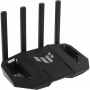 Маршрутизатор ASUS TUF-BE3600 V2 ASUS 90IG0A90-MO9C00
