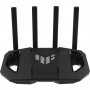 Маршрутизатор ASUS TUF-BE3600 V2 ASUS 90IG0A90-MO9C00
