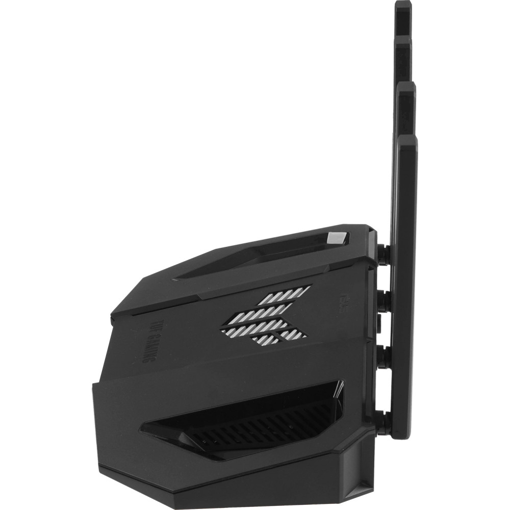 Маршрутизатор ASUS TUF-BE3600 V2 ASUS 90IG0A90-MO9C00