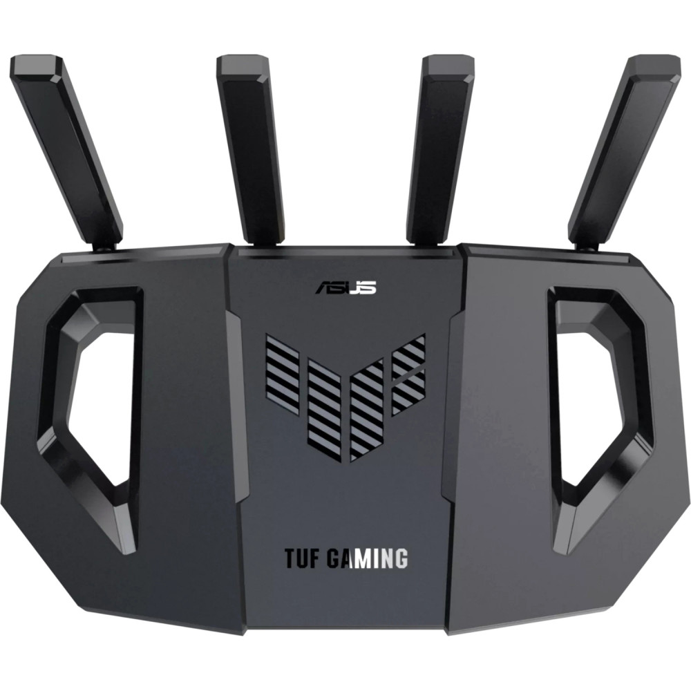 Маршрутизатор ASUS TUF-BE3600 V2 ASUS 90IG0A90-MO9C00