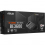 Маршрутизатор ASUS TUF-BE3600 V2 ASUS 90IG0A90-MO9C00