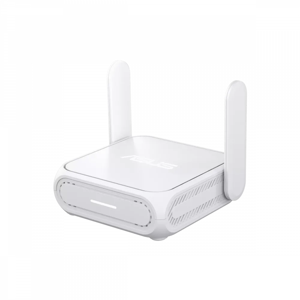 Маршрутизатор ASUS RT-BE58 GO ASUS 90IG09Q0-MO3C00