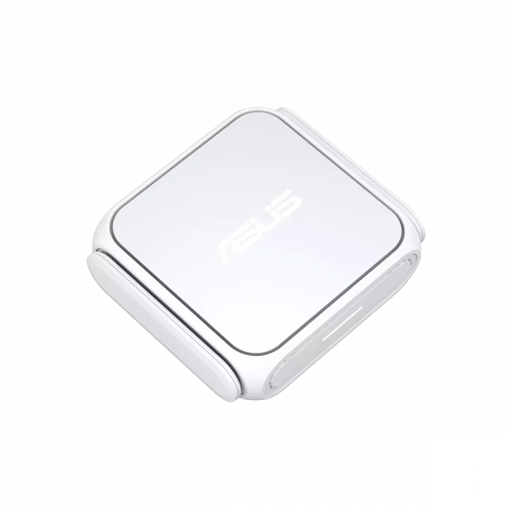 Маршрутизатор ASUS RT-BE58 GO ASUS 90IG09Q0-MO3C00