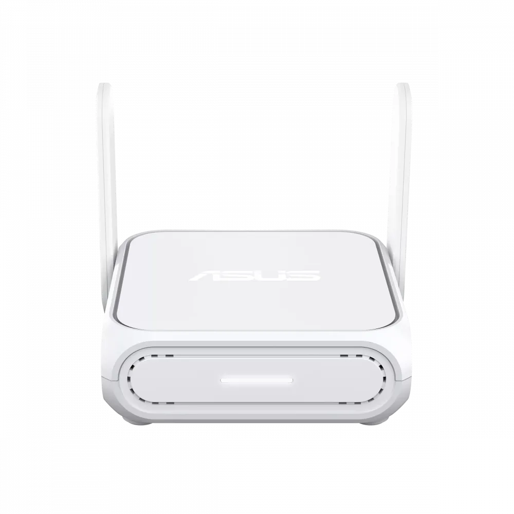 Маршрутизатор ASUS RT-BE58 GO ASUS 90IG09Q0-MO3C00