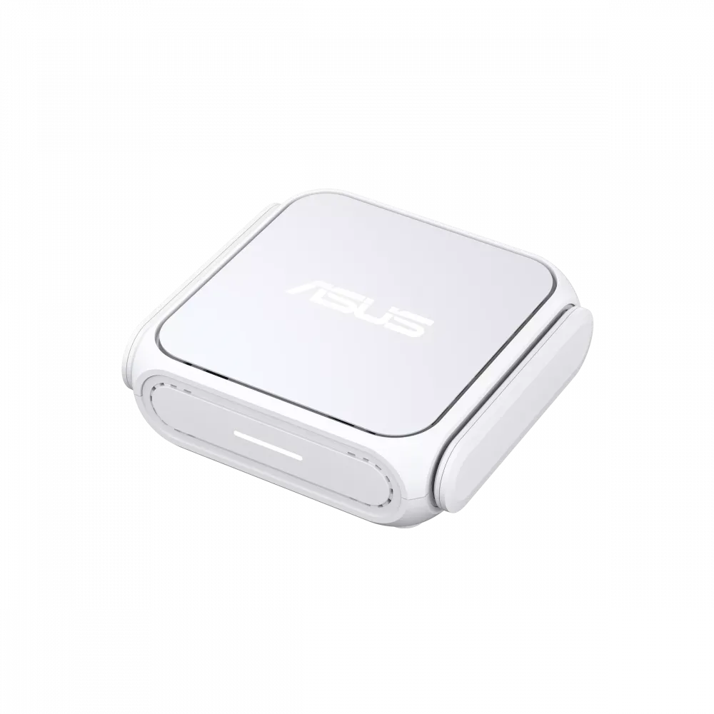 Маршрутизатор ASUS RT-BE58 GO ASUS 90IG09Q0-MO3C00