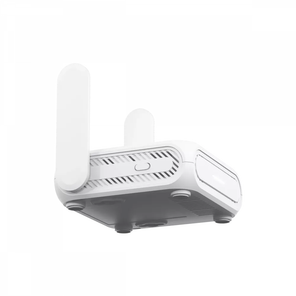 Маршрутизатор ASUS RT-BE58 GO ASUS 90IG09Q0-MO3C00