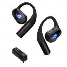 Гарнитура ASUS O701 ROG CETRA OPEN WIRELESSBLK ASUS 90YH0450-BTUA00