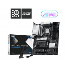 Материнская плата MSI PRO Z890-P WIFI6E