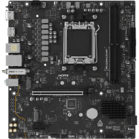 Материнская плата MSI PRO A620AM-G EVO WIFI
