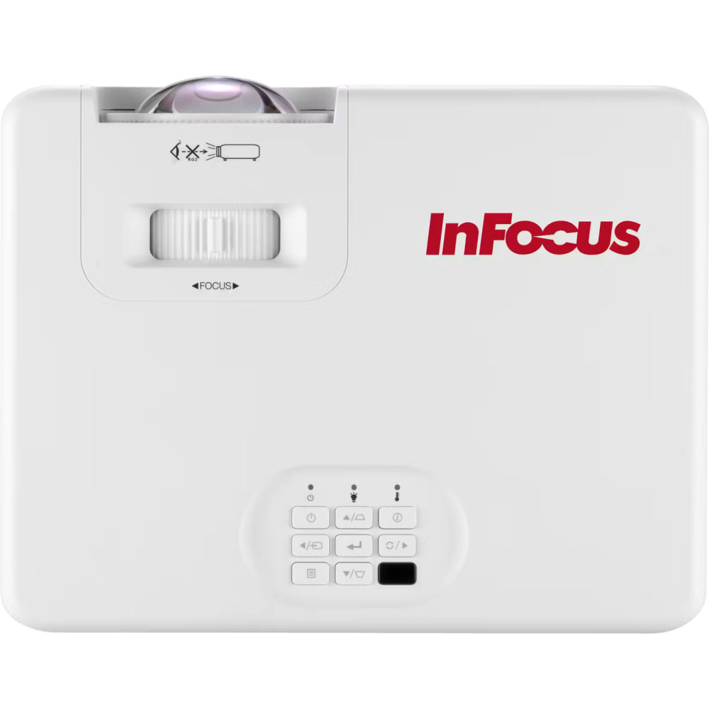Лазерный проектор InFocus IN1108ST