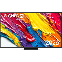Телевизор LG 65QNED83B6A.ARUG