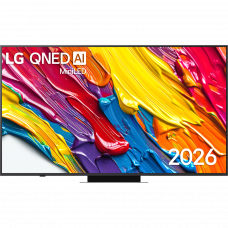 Телевизор LG 65QNED83B6A.ARUG