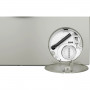 Отдельностоящая Bosch WLZ2420SME