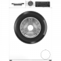 Отдельностоящая Bosch WLZ24200ME
