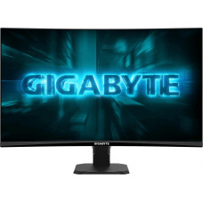 Монитор 27&quot Gigabyte 20VM0-GS27FCABM-1EKS