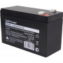 Аккумулятор свинцово-кислотный GoPower LA-1290 12V 9Ah (15) GoPower LA-1290 (12V 9Ah)