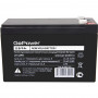 Аккумулятор свинцово-кислотный GoPower LA-1290 12V 9Ah (15) GoPower LA-1290 (12V 9Ah)
