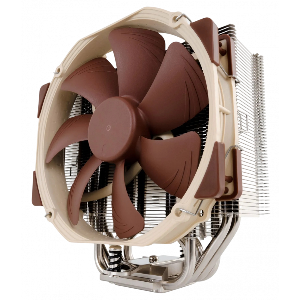 Кулер для процессора Noctua CPU Cooler NH-U14S BeigeBrown