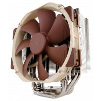 Кулер для процессора Noctua CPU Cooler NH-U14S BeigeBrown
