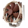 Кулер для процессора Noctua CPU Cooler NH-U14S BeigeBrown