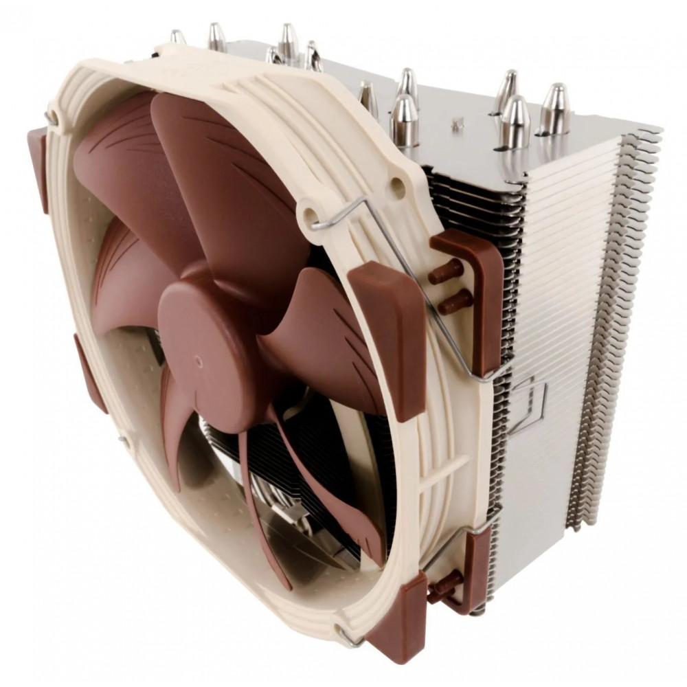 Кулер для процессора Noctua CPU Cooler NH-U14S BeigeBrown