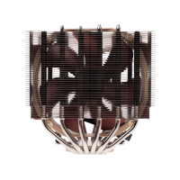 Кулер для процессора Noctua CPU Cooler NH-D15 BeigeBrown