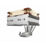 Кулер для процессора Noctua CPU Cooler NH-C14S BeigeBrown