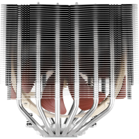 Кулер для процессора Noctua NH-D15S