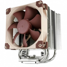 Кулер для процессора Noctua CPU Cooler NH-U9S BeigeBrown