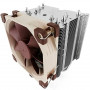 Кулер для процессора Noctua CPU Cooler NH-U9S BeigeBrown