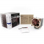 Кулер для процессора Noctua CPU Cooler NH-U9S BeigeBrown