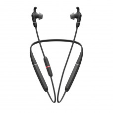 Гарнитура беспроводная Jabra Evolve 65e MS & Link 370