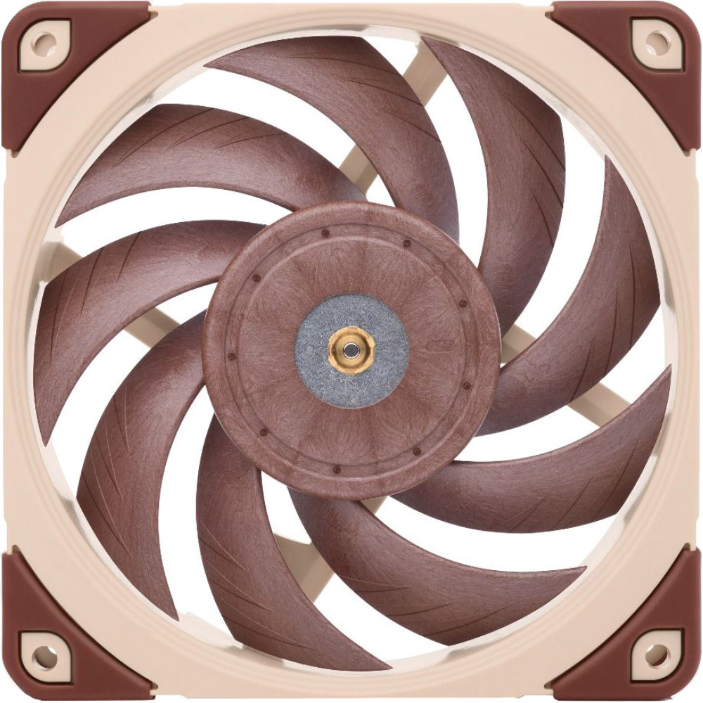 Кулер для корпуса Noctua NF-A12x25 PWM