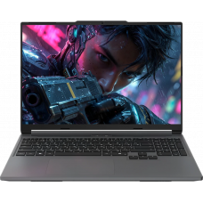 Ноутбук Maibenben Typhoon X16C-i54455 (X16C-i544550F44LG4E10)
