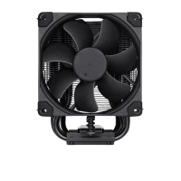Кулер для процессора Noctua CPU Cooler NH-U9S chromax.black Black